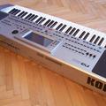 Альбом - Korg PA-80